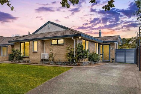 Photo of property in 8 Clover Drive, Henderson, Auckland, 0610