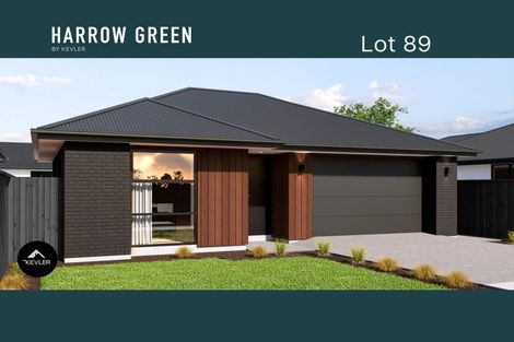 Photo of property in 29 Adamite Drive, Rolleston, 7615