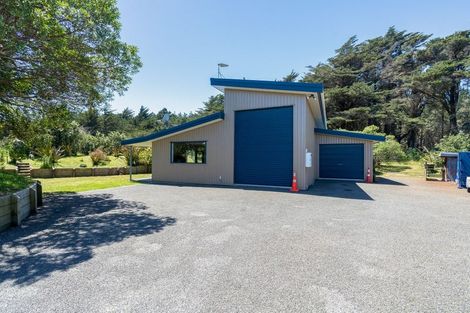 Photo of property in 184-190 Kahukura Avenue, Waitarere Beach, Levin, 5510