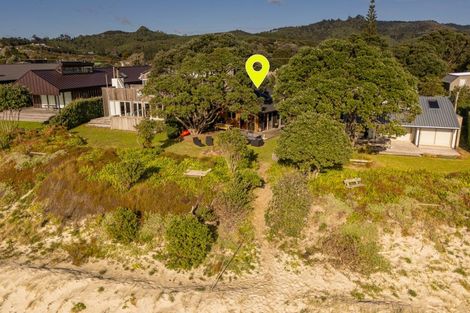 Photo of property in 122 Mangakahia Drive, Whangapoua, Coromandel, 3582