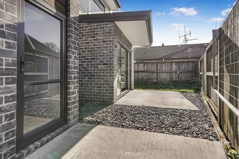 Photo of property in 10/3 Korimako Street, Frankton, Hamilton, 3204