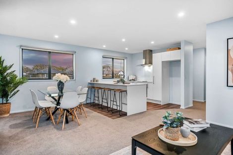 Photo of property in 2 Jasmine Street, Woodend, 7610