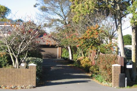 Photo of property in 174a Main North Road, Redwood, Christchurch, 8051