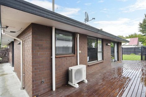 Photo of property in 2 Flaxwood Lane, Waltham, Christchurch, 8023