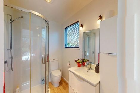 Photo of property in 1 Stamford Lane, Newland, Ashburton, 7772