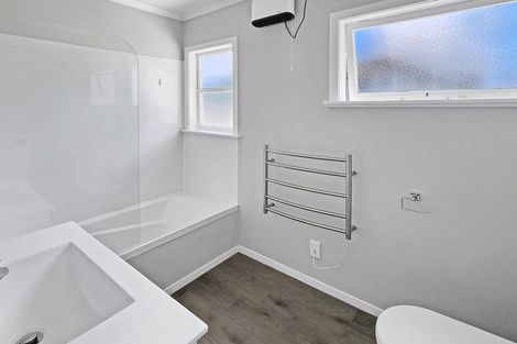 Photo of property in 42b Karaka Street, Wainuiomata, Lower Hutt, 5014