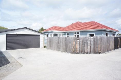 Photo of property in 86 Percival Street, Rangiora, 7400