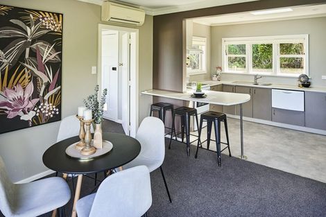 Photo of property in 60 Anne Street, Wadestown, Wellington, 6012