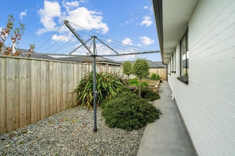 Photo of property in 26 Jean Archie Drive, Rolleston, 7614