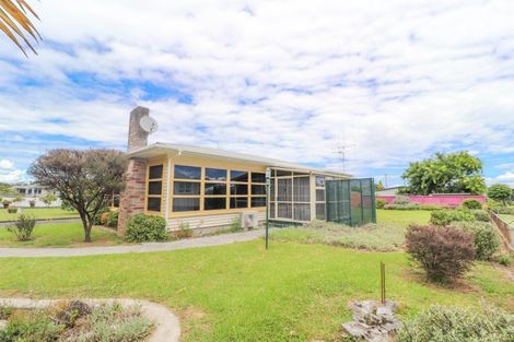 Photo of property in 115 Fergusson Drive, Thames, 3500