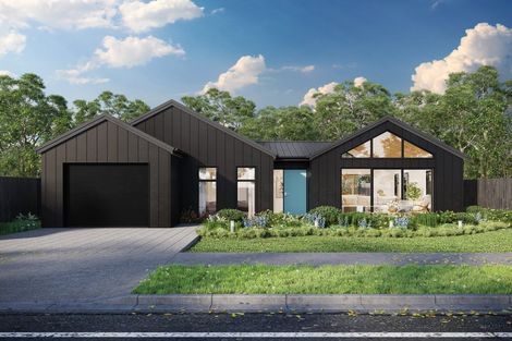 Photo of property in 6 Ash Close, Levin, 5510