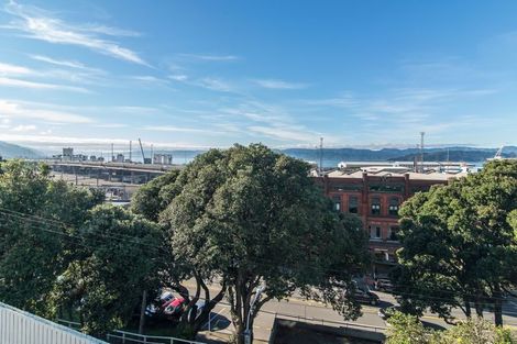Photo of property in 7u3 Stowe Hill, Thorndon, Wellington, 6011