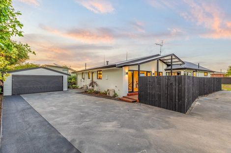 Photo of property in 27b Studholme Street, Somerfield, Christchurch, 8024
