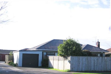 Photo of property in 409 Albert Street, Hokowhitu, Palmerston North, 4410