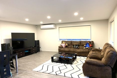 Photo of property in 10 Rufus Street, Rolleston, 7614