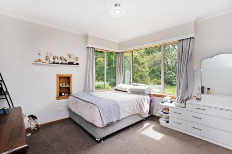 Photo of property in 687 Rakahouka Hedgehope Road, Mabel Bush, Invercargill, 9872