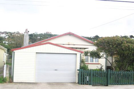 Photo of property in 7 Earp Street, Johnsonville, Wellington, 6037