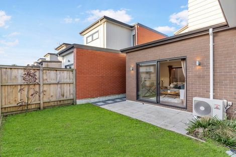 Photo of property in 7c Mcquoids Road, Flat Bush, Auckland, 2019