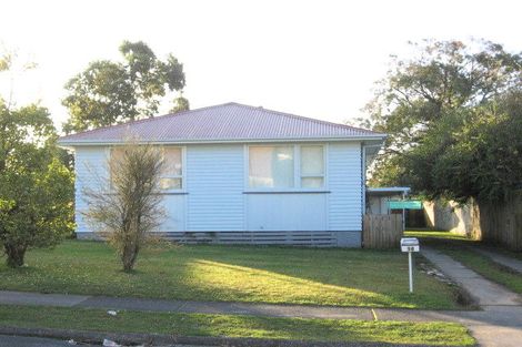 Photo of property in 14 Mcintosh Street, Chartwell, Hamilton, 3210