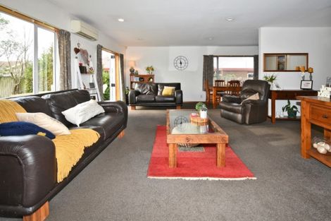 Photo of property in 150b Highsted Road, Casebrook, Christchurch, 8051