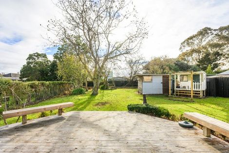 Photo of property in 18 Harris Street, Marton, 4710