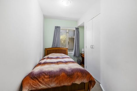 Photo of property in Luxford Villas, 111/72 Herald Street, Berhampore, Wellington, 6023