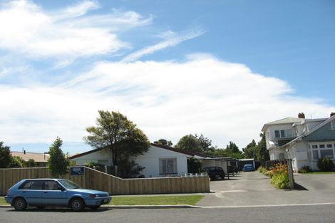 Photo of property in 2/58 Geraldine Street, Edgeware, Christchurch, 8013