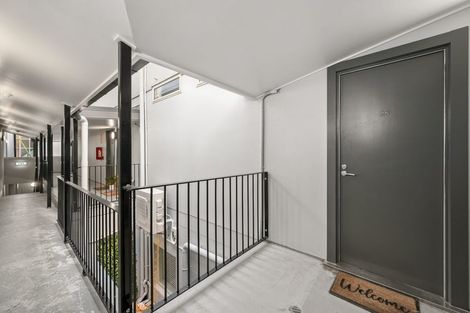 Photo of property in De Vere Apartments, 25/23 Tennyson Street, Te Aro, Wellington, 6011