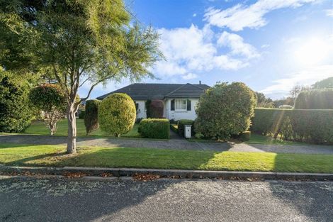 Photo of property in 6 Kowhai Avenue, Windsor, Invercargill, 9810