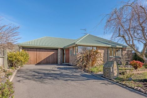 Photo of property in 70a Kensington Avenue, Rangiora, 7400