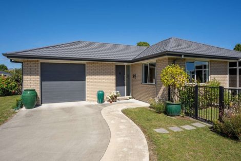 Photo of property in 18 Dal Din Drive, Otaki, 5512