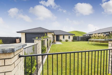 Photo of property in 8 Georgia Court, Feilding, 4702