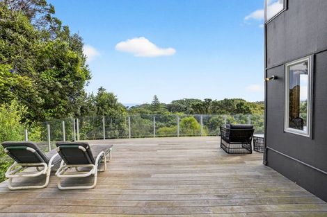 Photo of property in 10 Waitea Road, Muriwai, Waimauku, 0881