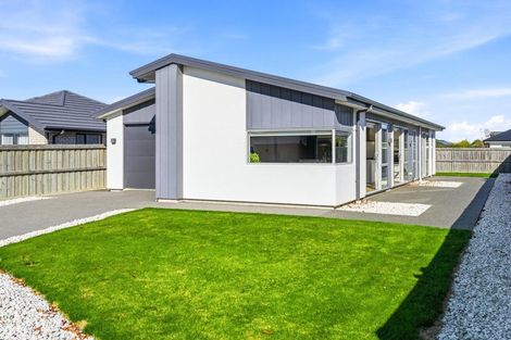 Photo of property in 4 Billington Drive, Halswell, Christchurch, 8025
