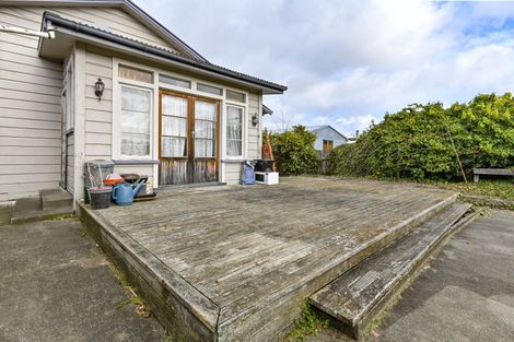 Photo of property in 415 Lascelles Street, Saint Leonards, Hastings, 4120