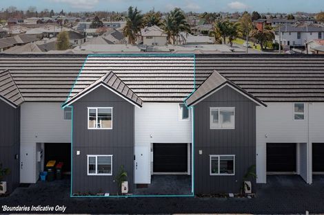 Photo of property in 9u4 Maitland Street, Frankton, Hamilton, 3204