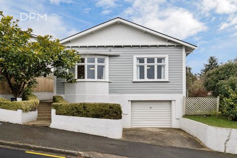 Photo of property in 3 Chapman Street, Wakari, Dunedin, 9010