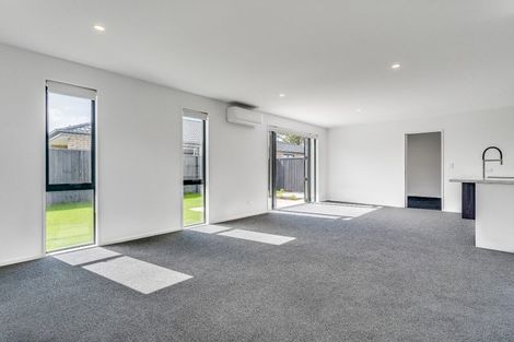 Photo of property in 24e Rahme Crescent, Kaiapoi, 7630