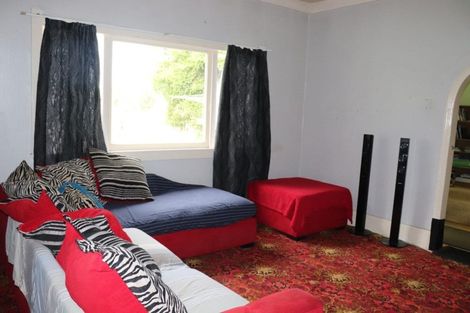 Photo of property in 13 Parry Street, Huntly, 3700