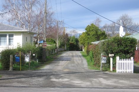 Photo of property in 72 Totara Street, Lansdowne, Masterton, 5810