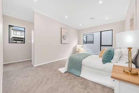 Photo of property in 23 Bremner Ridge Street, Flat Bush, 2019
