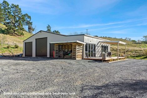 Photo of property in 792 Hira (sh6) Road, Hira, Nelson, 7071