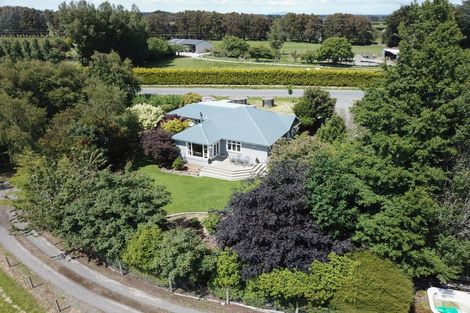 Photo of property in 21 Mika Way, Lorneville, Invercargill, 9874