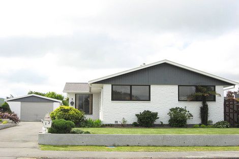 Photo of property in 12 Palmer Street, Rangiora, 7400
