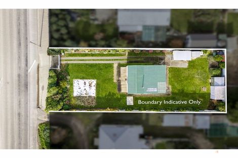 Photo of property in 9 Waimate Highway, Makikihi, Waimate, 7978