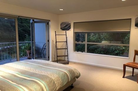 Photo of property in 17u2 Blackbridge Road, Wadestown, Wellington, 6012