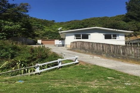 Photo of property in 128 Hair Street, Wainuiomata, Lower Hutt, 5014