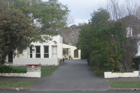 Photo of property in 28 Tom Parker Avenue, Marewa, Napier, 4110
