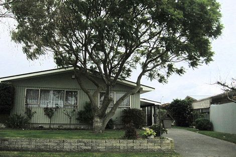 Photo of property in 16 Essex Street, Tamatea, Napier, 4112