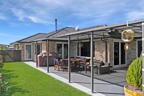 Photo of property in 6 Greenfield Place, Twizel, 7901